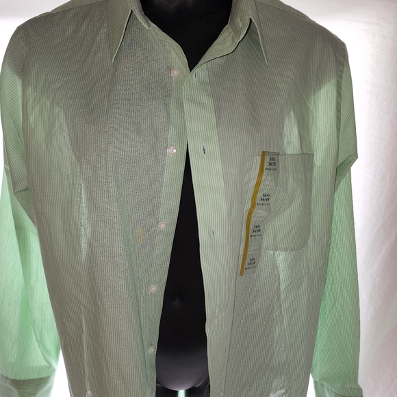 Croft and barrow button down - Picture 3 of 7